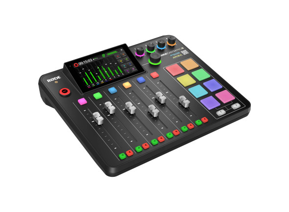 Rode  Rodecaster Pro II